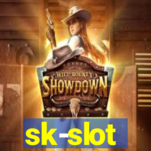 sk-slot