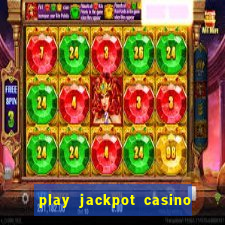 play jackpot casino south africa