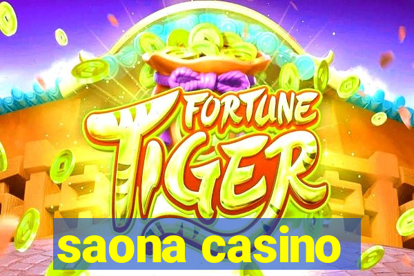 saona casino