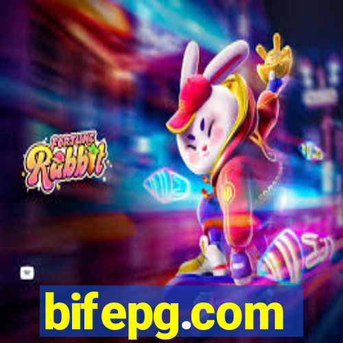 bifepg.com