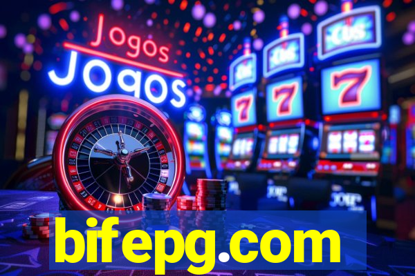 bifepg.com