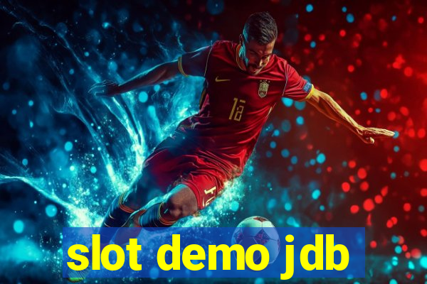 slot demo jdb