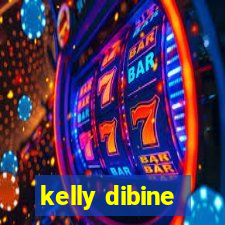 kelly dibine