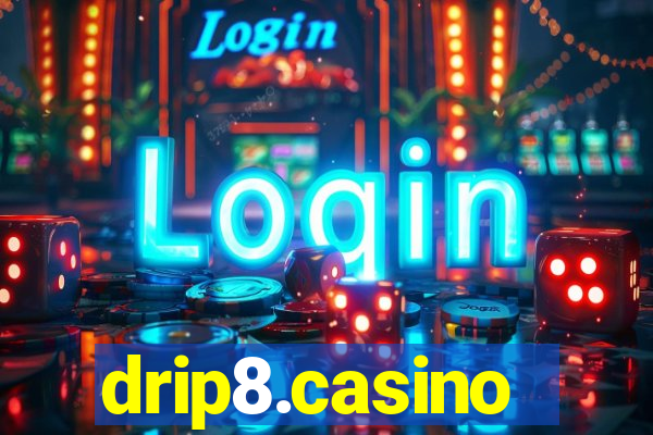 drip8.casino