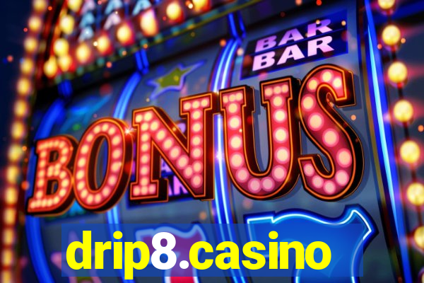 drip8.casino