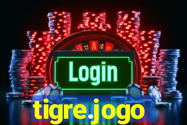 tigre.jogo