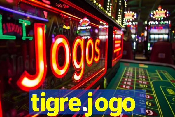 tigre.jogo