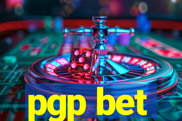 pgp bet