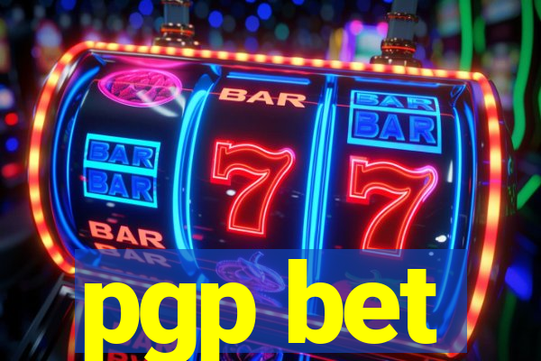 pgp bet