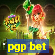 pgp bet