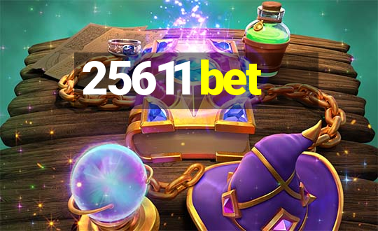 25611 bet