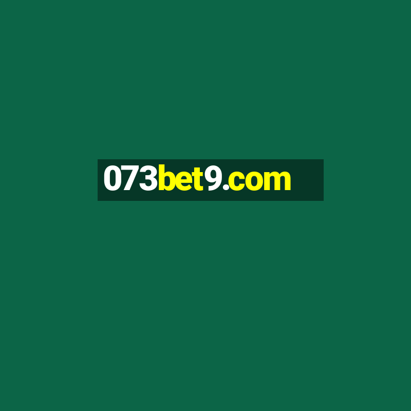 073bet9.com