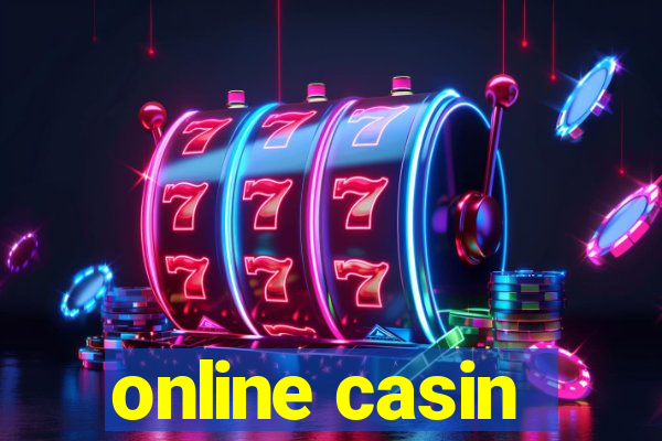 online casin