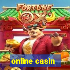 online casin