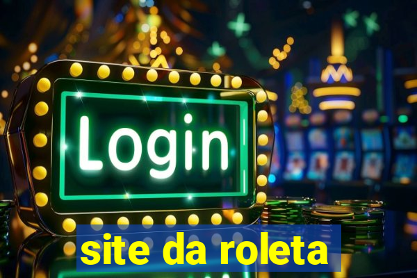 site da roleta