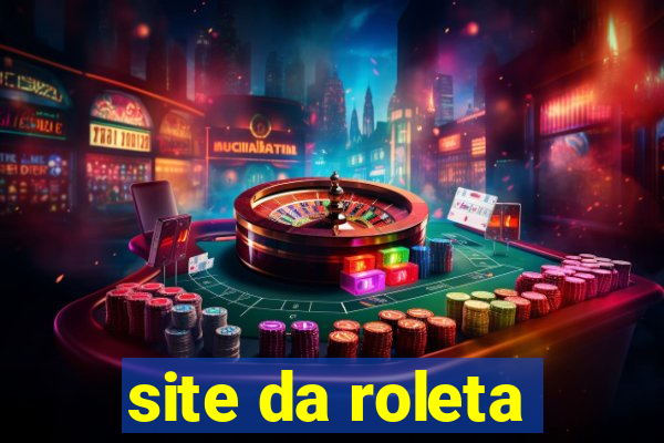 site da roleta