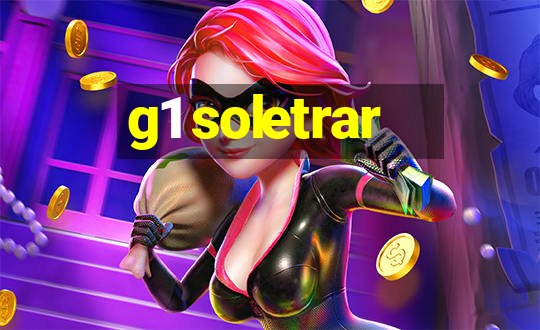 g1 soletrar