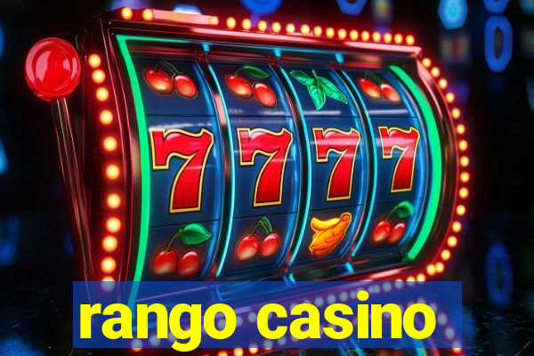 rango casino