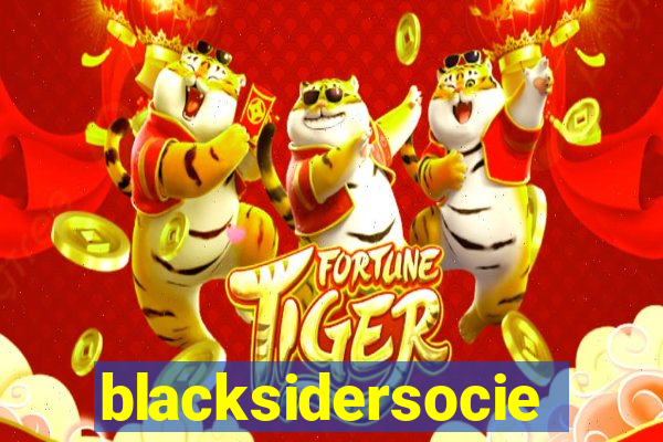 blacksidersociety