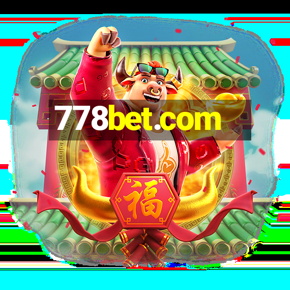 778bet.com