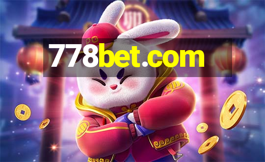 778bet.com