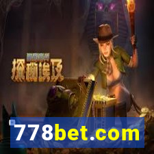 778bet.com