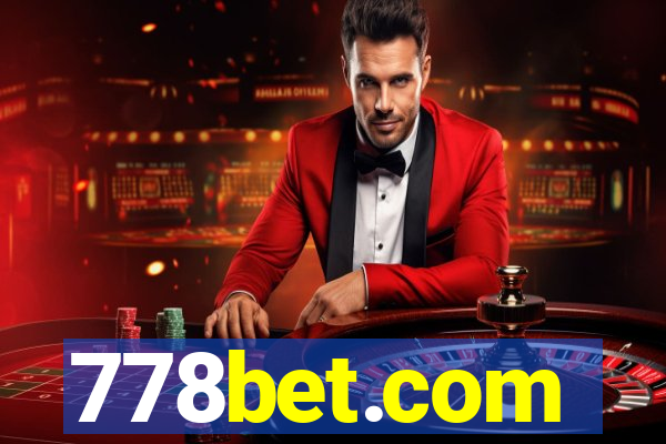 778bet.com