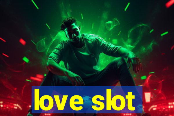 love slot