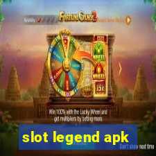 slot legend apk