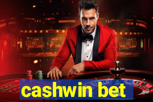 cashwin bet