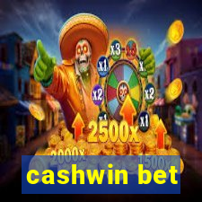 cashwin bet