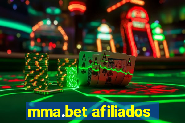 mma.bet afiliados