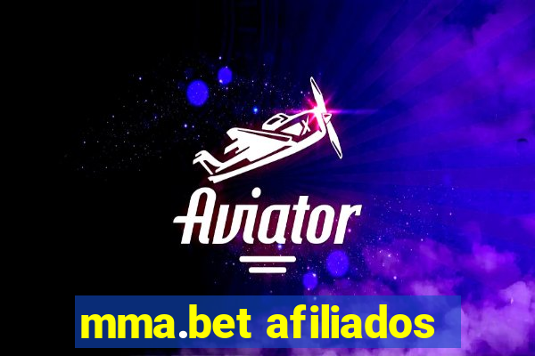 mma.bet afiliados