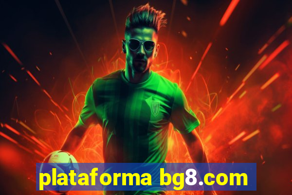 plataforma bg8.com