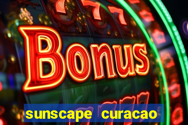 sunscape curacao resort spa & casino all inclusive willemstad cura?ao