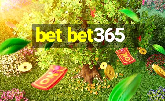 bet bet365