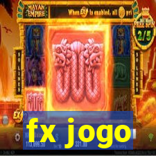 fx jogo