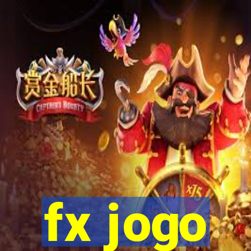 fx jogo