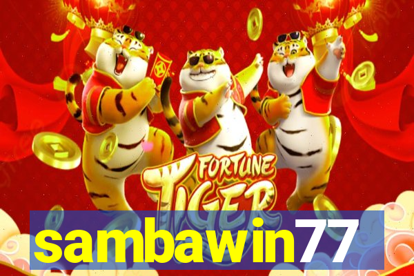 sambawin77