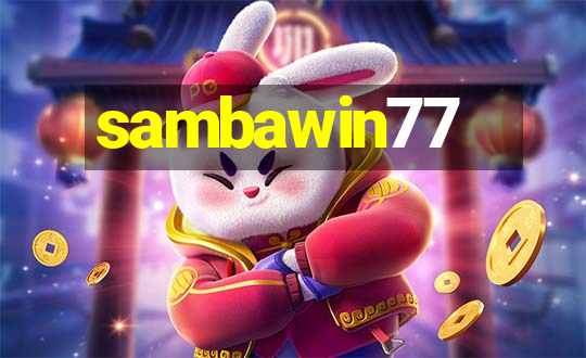 sambawin77