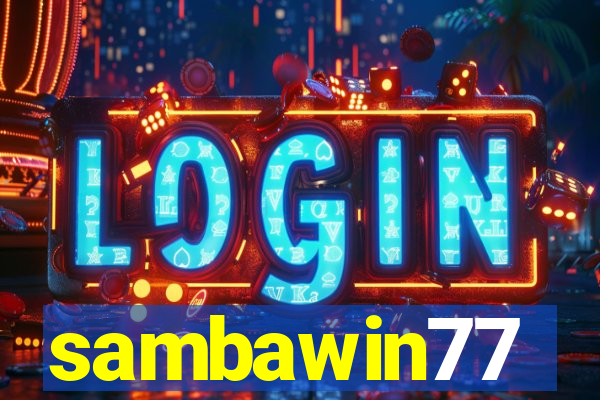 sambawin77