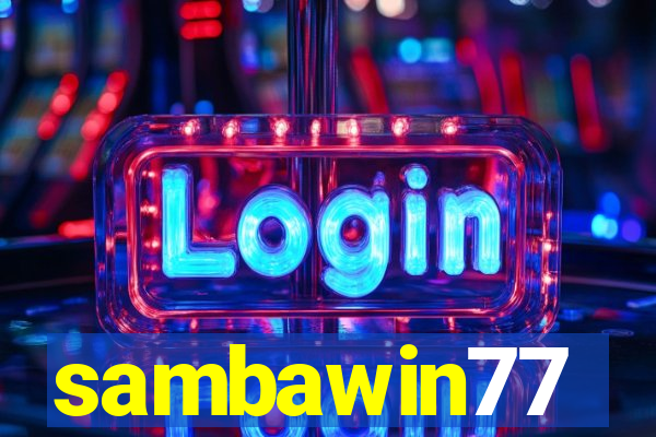 sambawin77