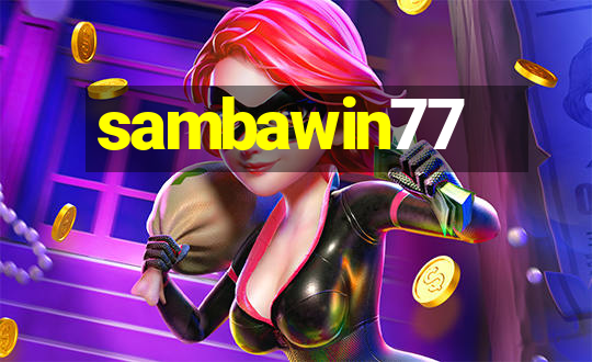 sambawin77