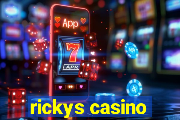 rickys casino