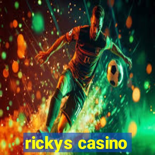 rickys casino