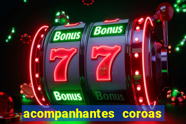 acompanhantes coroas em santos