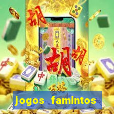 jogos famintos assistir online