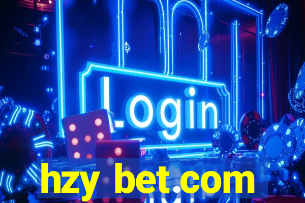 hzy bet.com