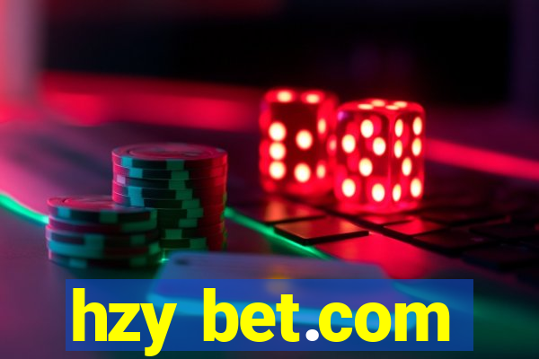 hzy bet.com