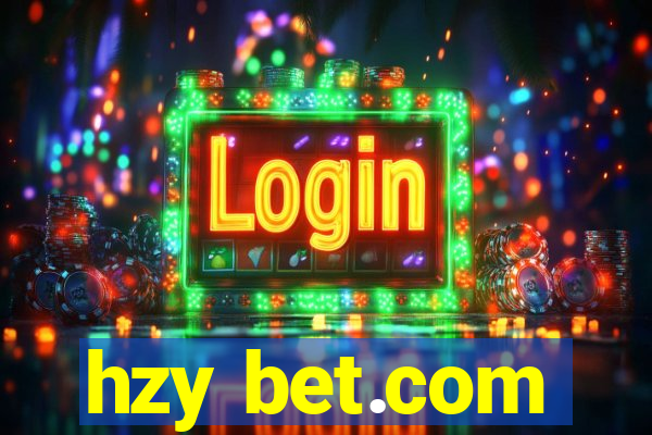 hzy bet.com